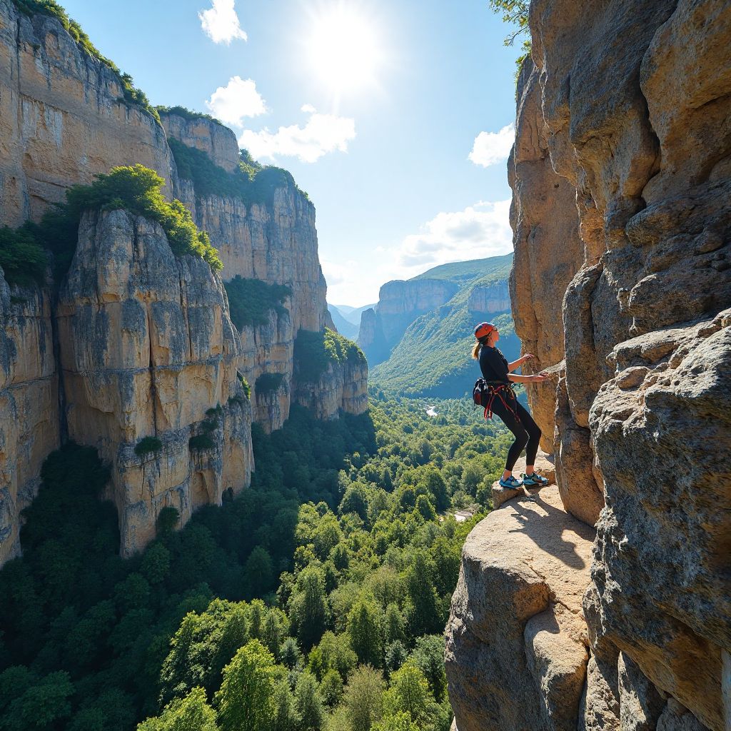Aventure en France - Galerie 3