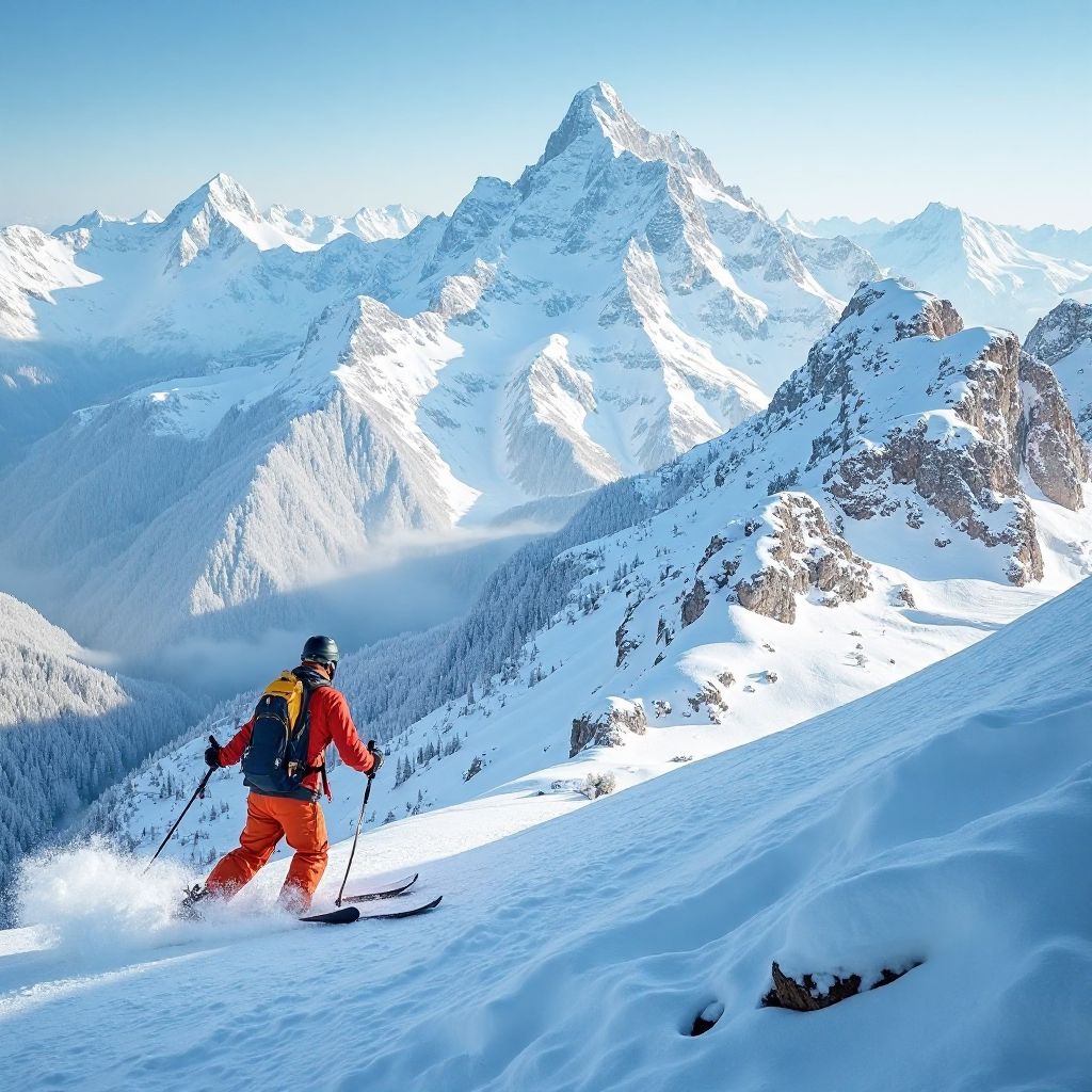 Aventure en France - Galerie 5