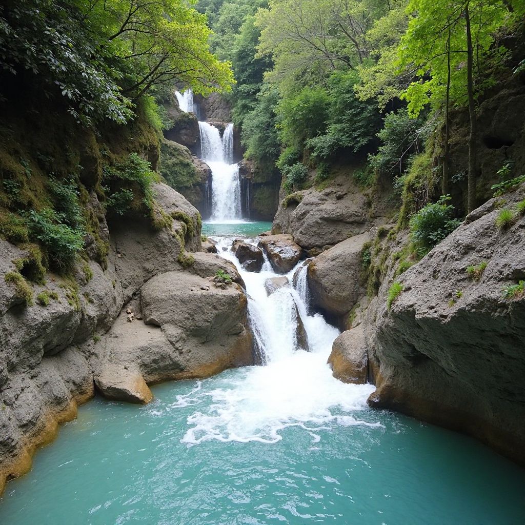 Aventure en France - Galerie 6