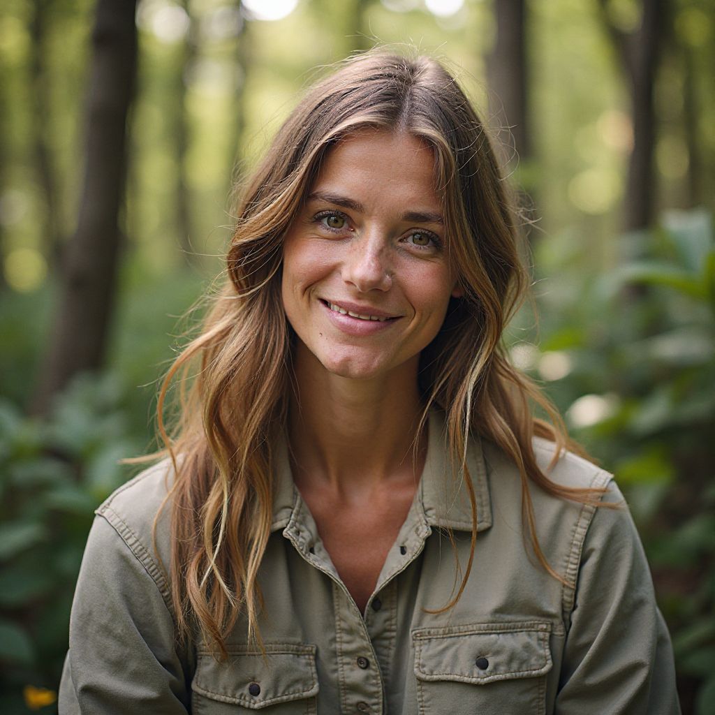 Émilie Rousseau cliente famille aventure nature témoignage